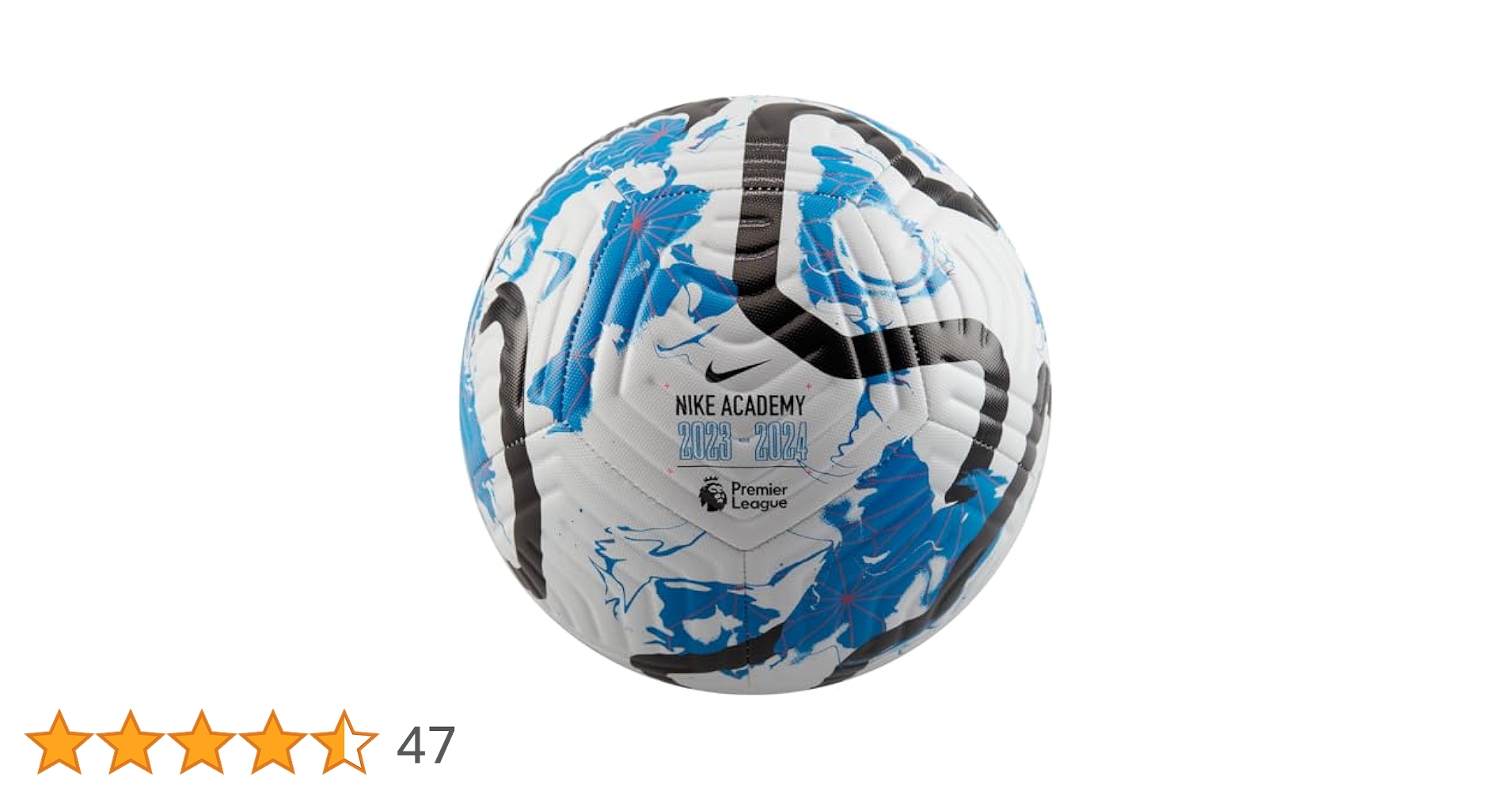 Amazon.co.jp: NIKE プレミアリーグ アカデミー フットボール